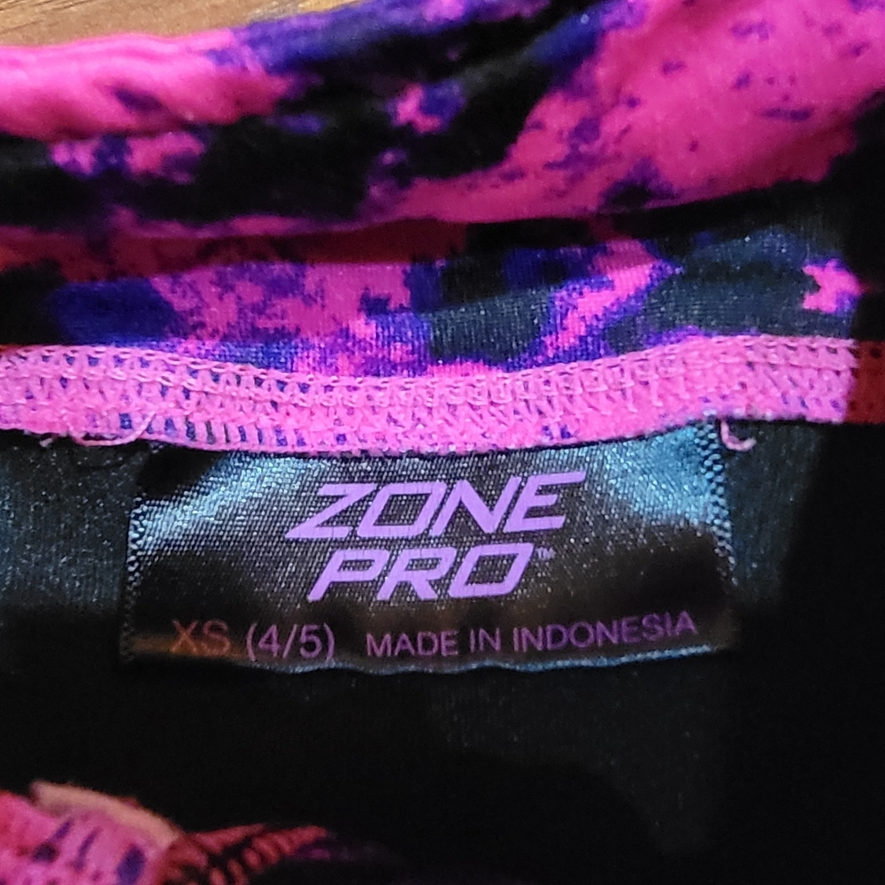 Zone Pro set - Picture 6 of 8